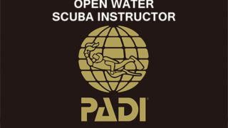 PADI インストラクター開発コース（IDC） | ダイビングスクール なみよいくじら【公式WEBサイト】